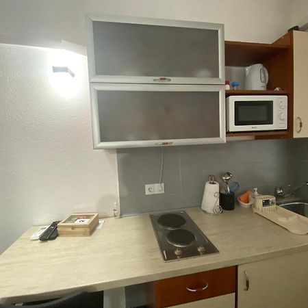 Studio Apartman Sandra Сараево Экстерьер фото