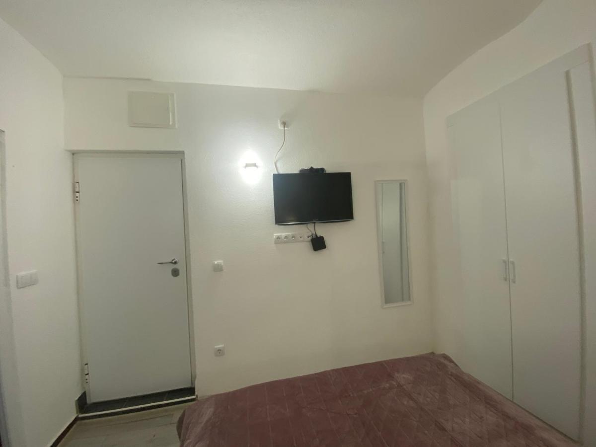 Studio Apartman Sandra Сараево Экстерьер фото