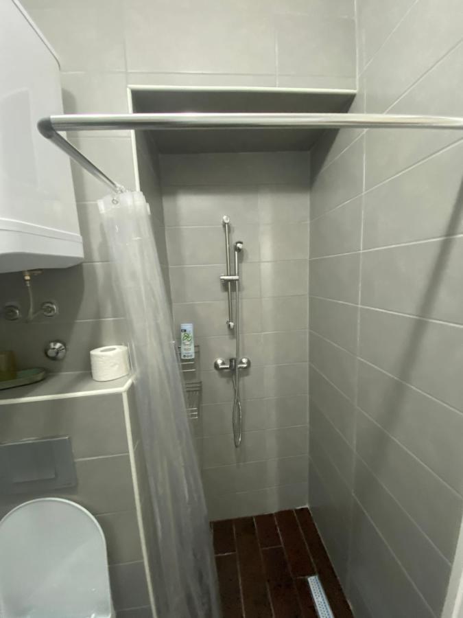 Studio Apartman Sandra Сараево Экстерьер фото