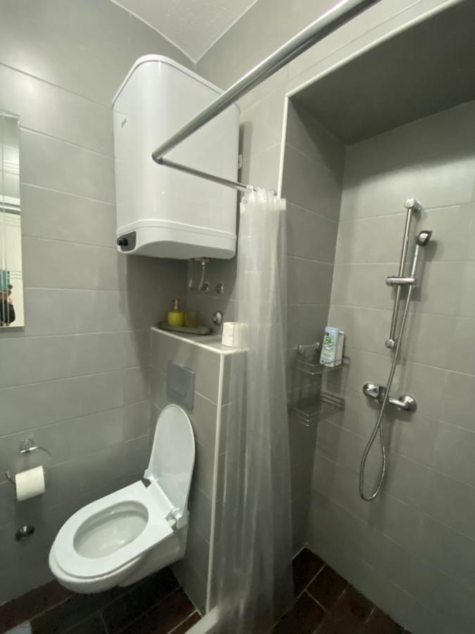 Studio Apartman Sandra Сараево Экстерьер фото