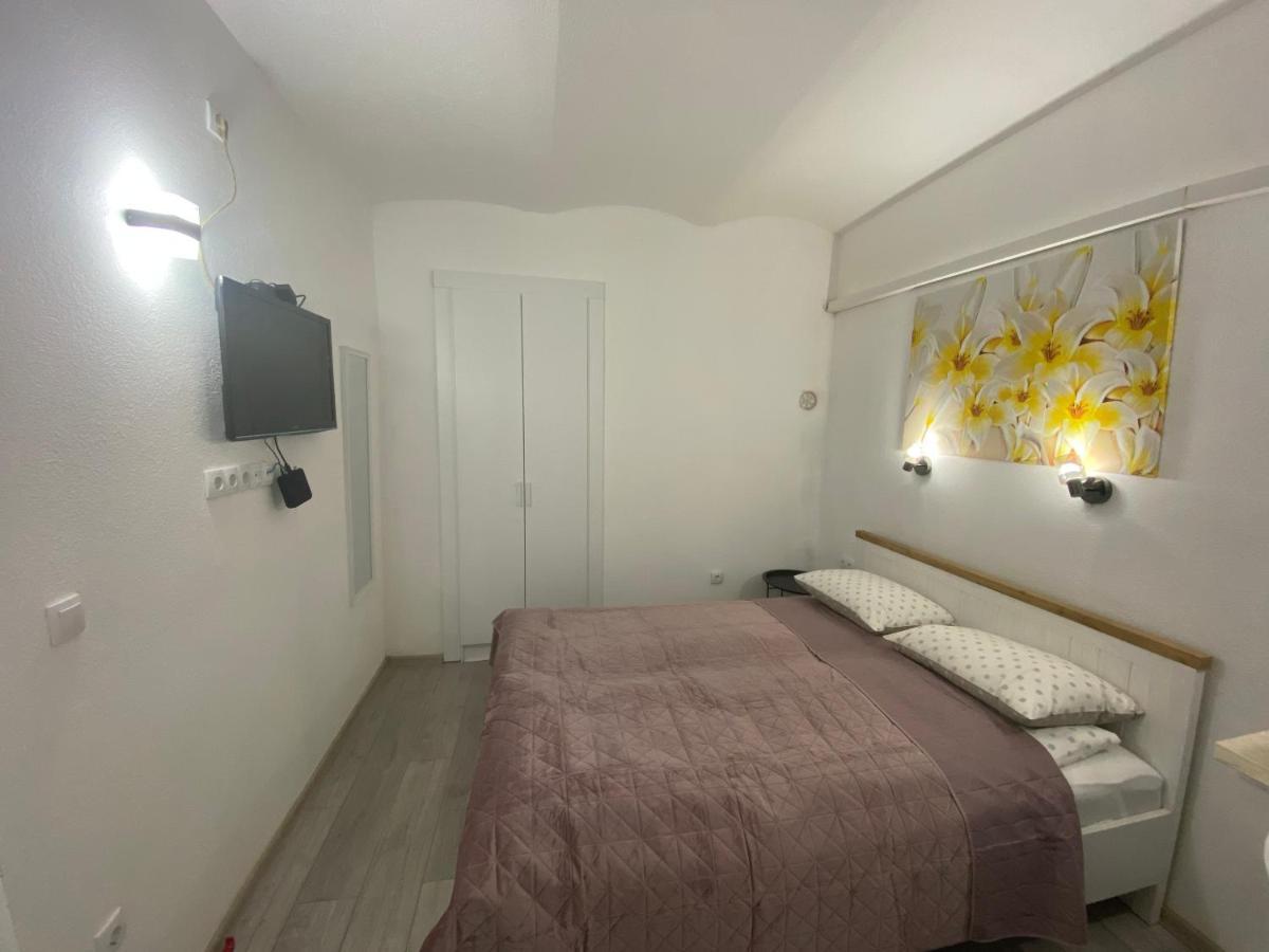 Studio Apartman Sandra Сараево Экстерьер фото