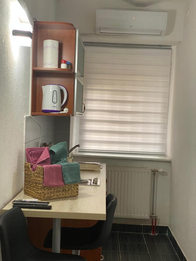 Studio Apartman Sandra Сараево Экстерьер фото